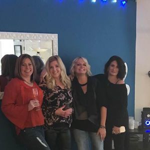 Meet your Posher, Joanna